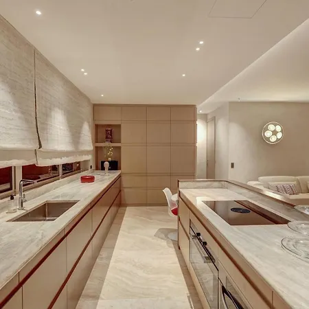 Appartamento 671 Bon Marché - Superbe à Parigi