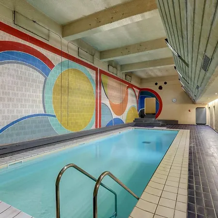 Apartamento 671 Bon Marché - Superbe à *