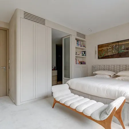 671 Bon Marché - Superbe à Appartamento *