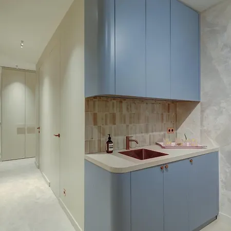 671 Bon Marche - Superbe A Lejlighed *