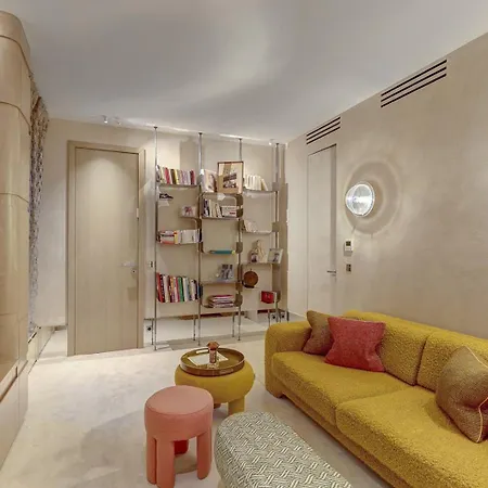 671 Bon Marche - Superbe A Lejlighed *