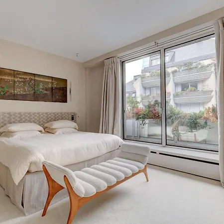 Lejlighed 671 Bon Marche - Superbe A Paris