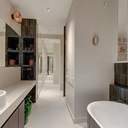 Lejlighed 671 Bon Marche - Superbe A Paris