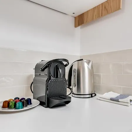 671 Bon Marche - Superbe A Lejlighed Paris