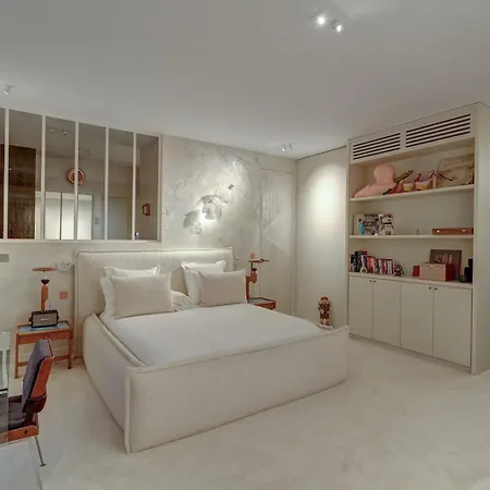 671 Bon Marche - Superbe A Lejlighed *