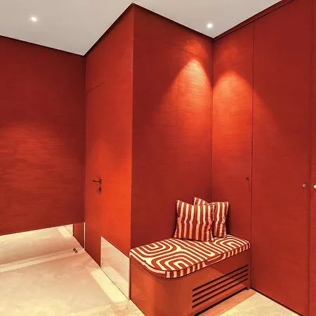 671 Bon Marche - Superbe A Lejlighed Paris