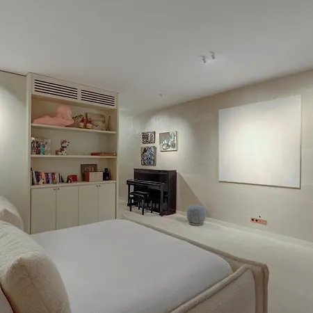 Apartamento 671 Bon Marché - Superbe à Paris